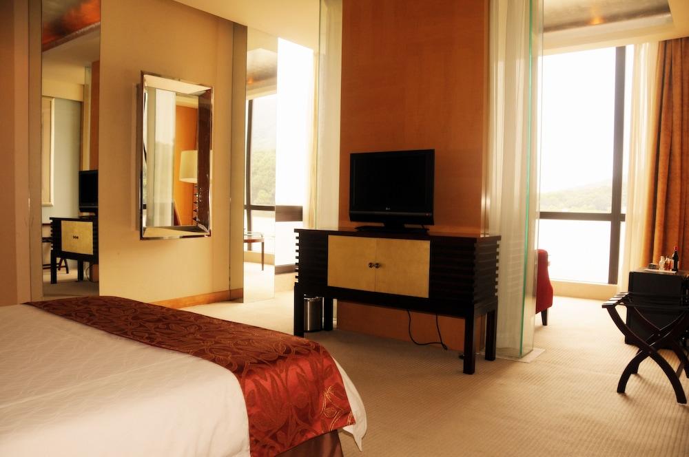 The Purple Palace - Jinling Hotels & Resorts Nanking Kültér fotó