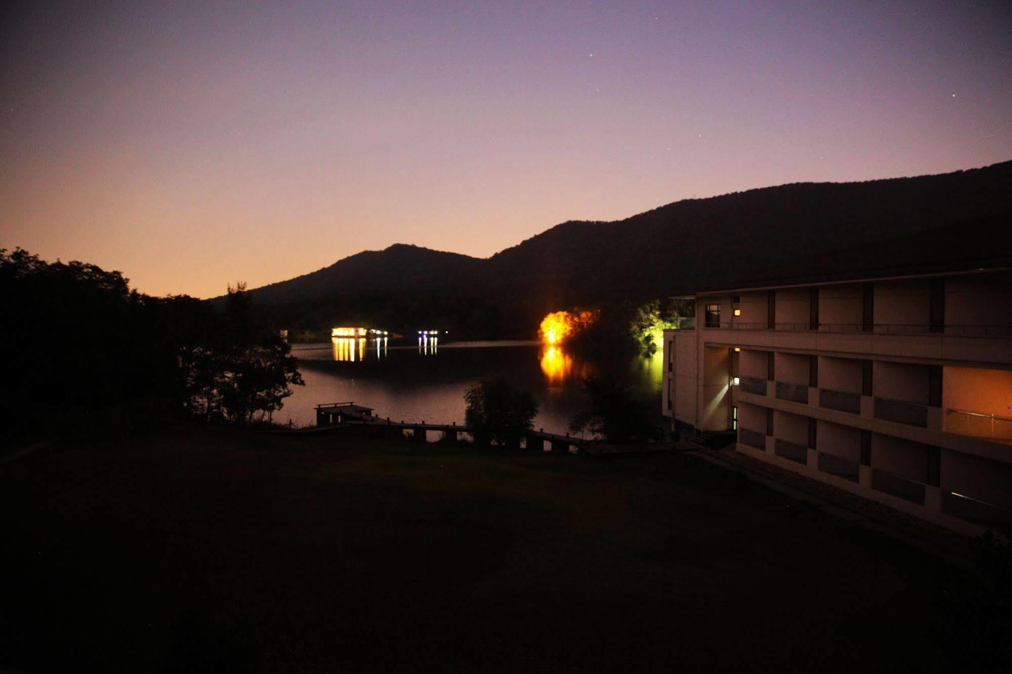 The Purple Palace - Jinling Hotels & Resorts Nanking Kültér fotó